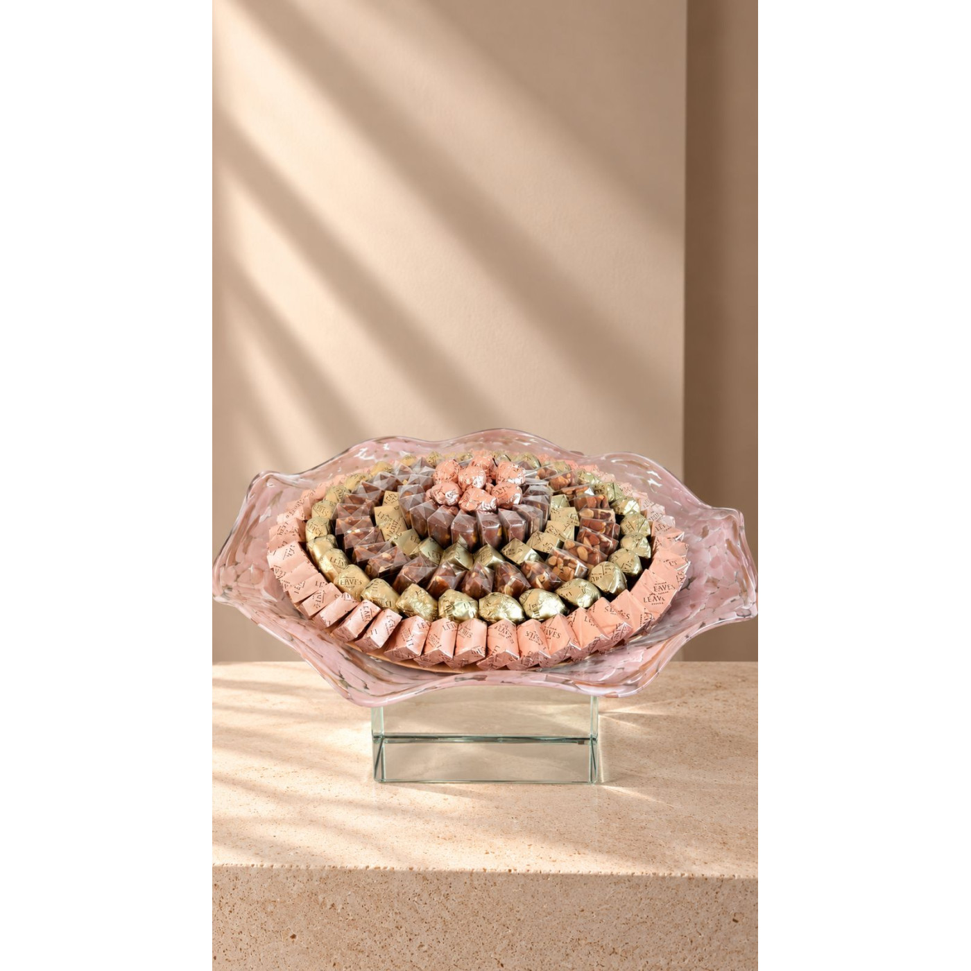 Blush Elegance 