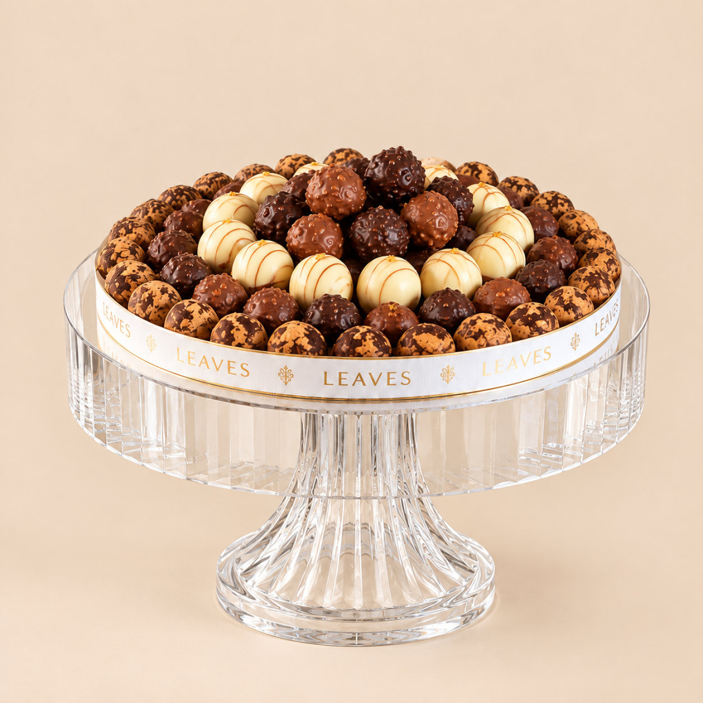 Chocolat Éclat