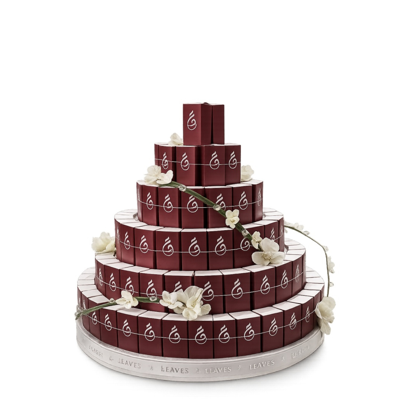 The Flourishing Tower