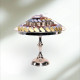 Eid Silver Large Stand with Chocolate