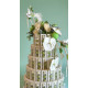 The Aurora Blossom Stack