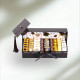 Grad Hat Chocolate Box