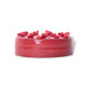 Raspberry & Chocolate Cake