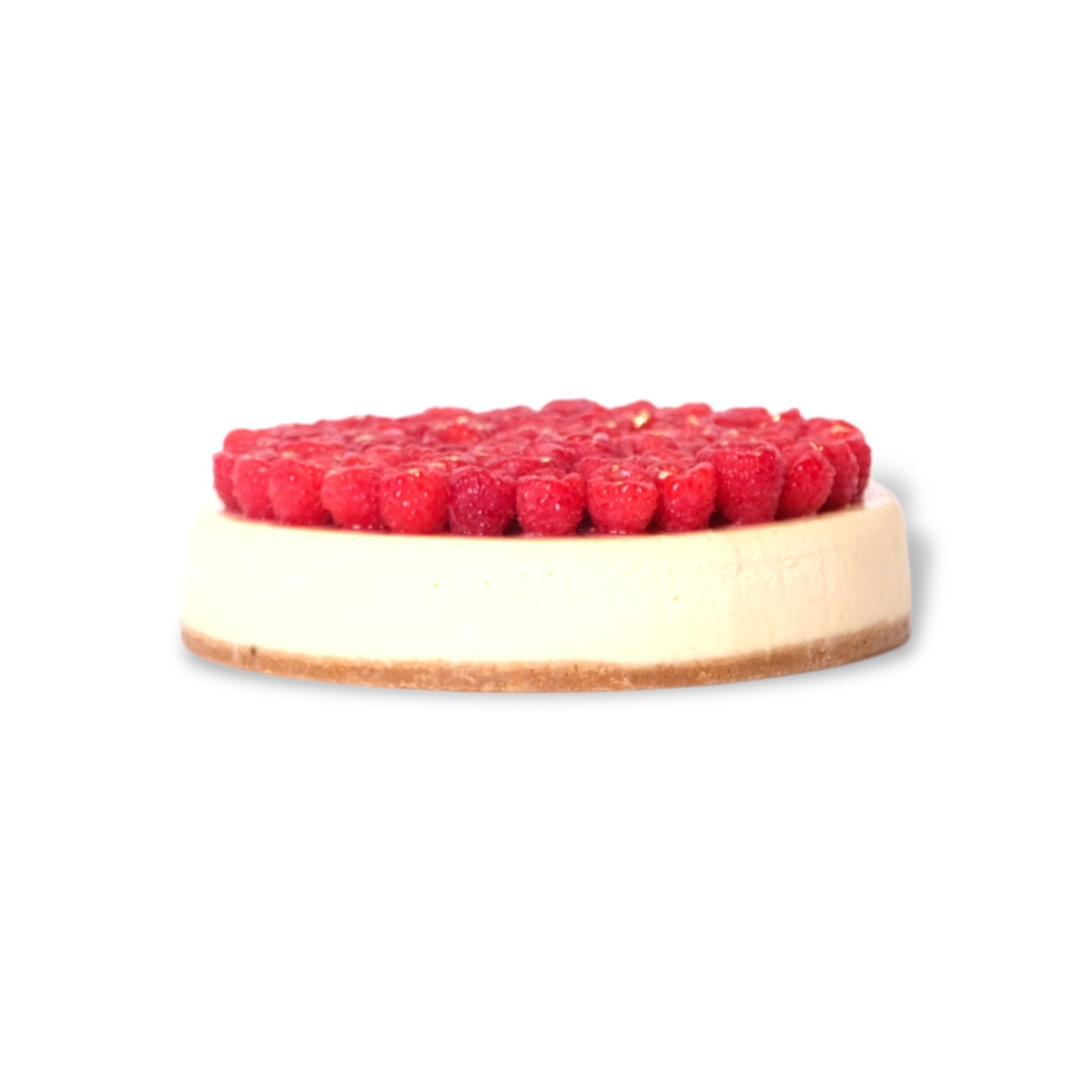 Raspberry Cheesecake