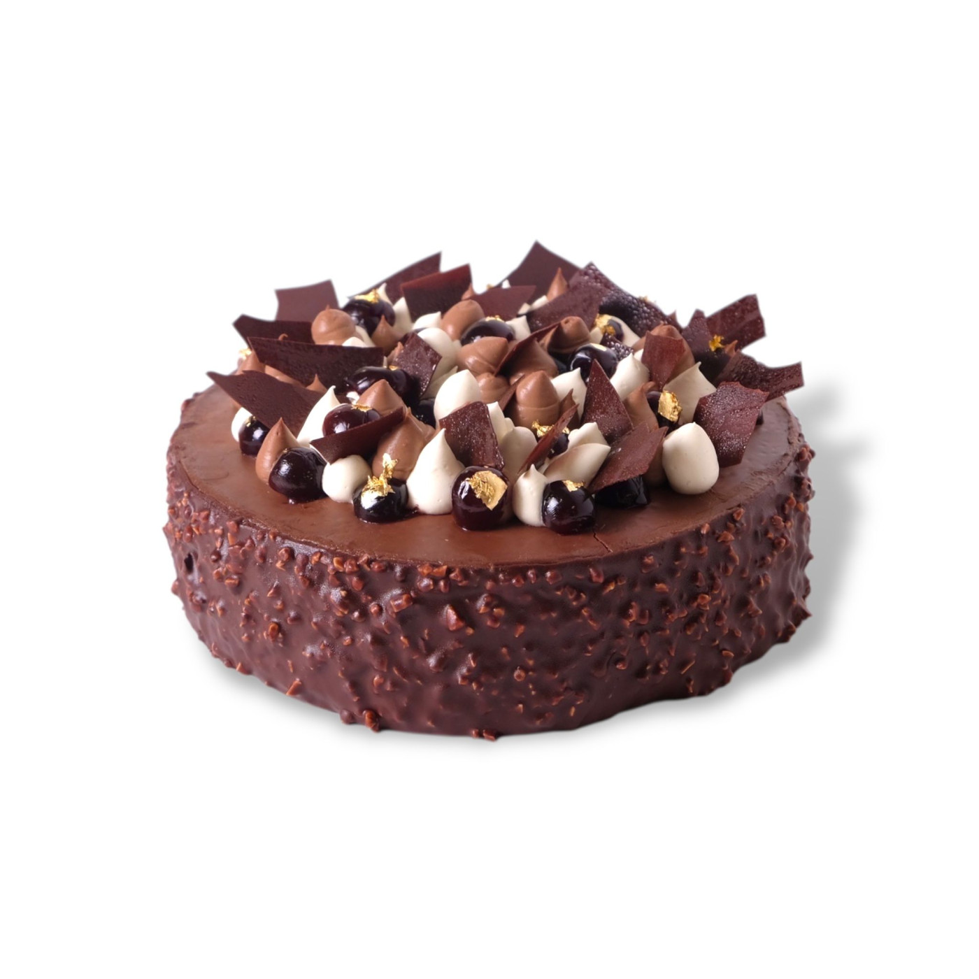 Blackforest Cake