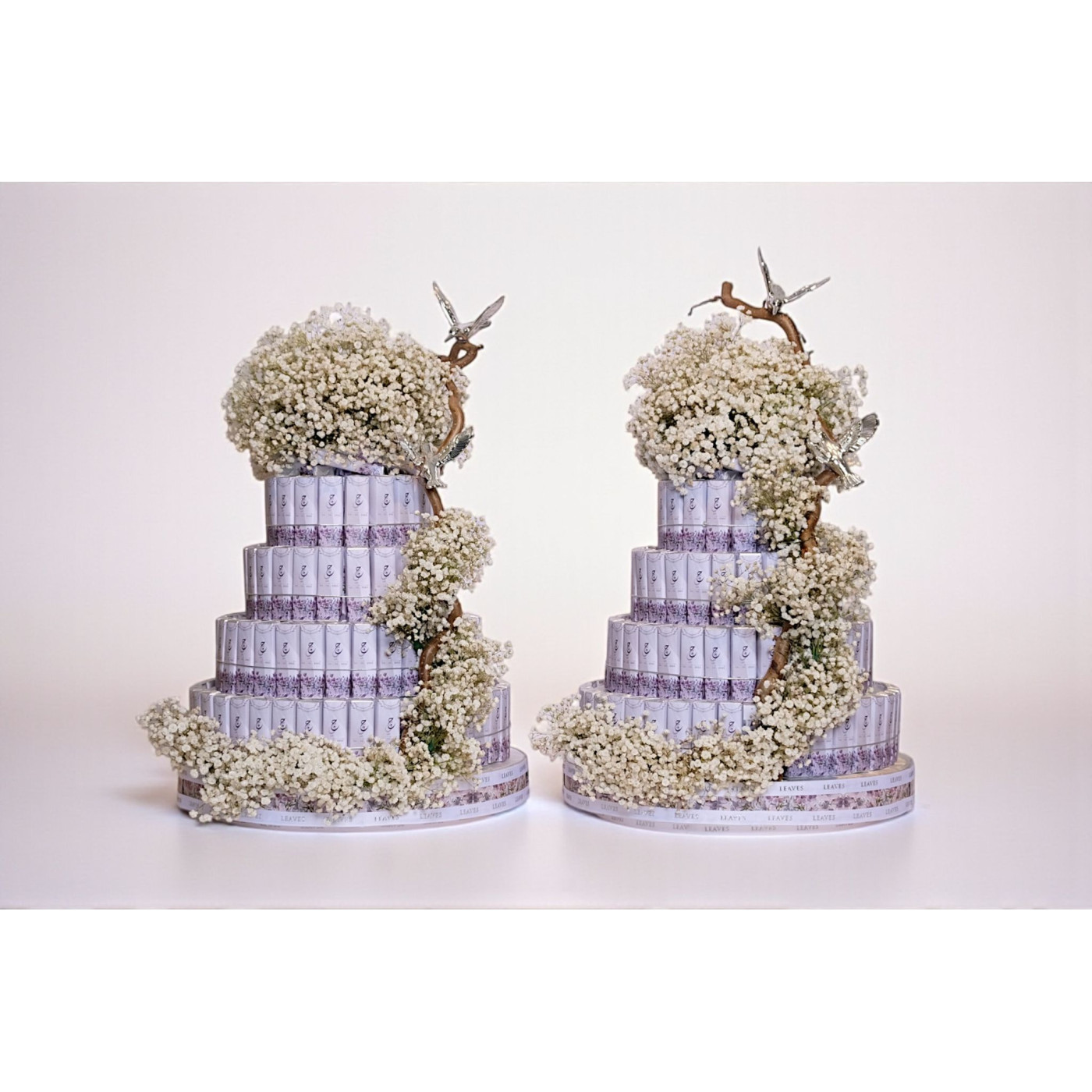 The Lavender Whisper