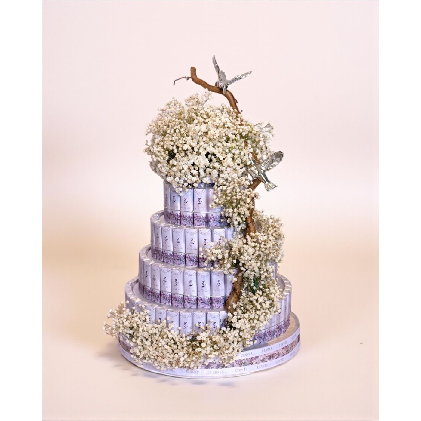 The Lavender Whisper