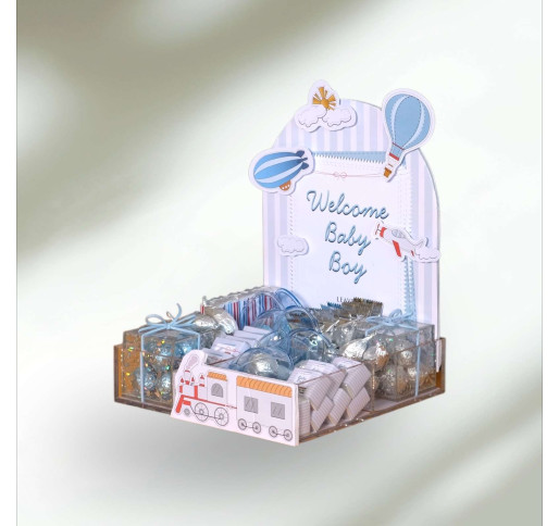 Newborn Baby 1