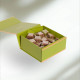 Pistachio Crunch